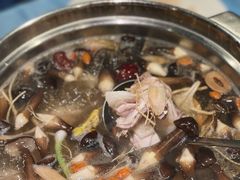 -千岛蚝高压锅生蚝·人参火锅(白云万达店)