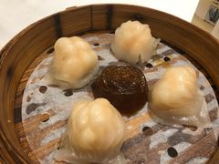 -稻香酒家(天河城店)