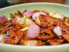 -虎哥私房菜(馒头山店)