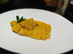 -四季民福烤鸭店(外滩外白渡桥店)