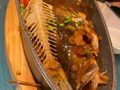 -中国徽菜·徽商故里(广安门店)