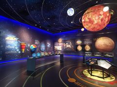 -湖南省地质博物馆