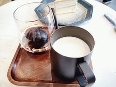 -Home Cafe(水榭春天店)