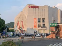 -饭怕鱼·黄焖鲟龙鱼(湖大店)