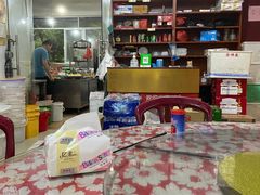 -如我美食(达道社区店)