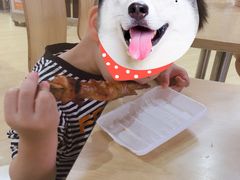 -一代烤翅王(大汉口店)