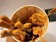 -廖记棒棒鸡(金光华广场店)