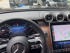 -上海星瀚奔驰4S店(红柳路店)