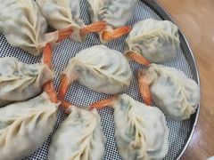 -小叶大馅饺子城