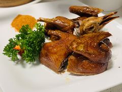 -煲王粤菜餐厅(中侨中心店)