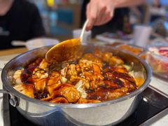 -和福顺牛肉大虾焖锅自助(宝业店)