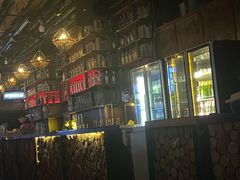 -海雾里小酒馆(观音桥店)