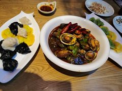 -船歌鱼水饺(华联万柳店)