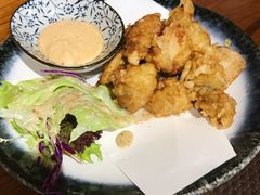 -尺山寸水日料(马桥满天星店)