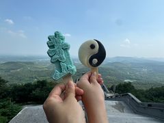 -句容茅山景区