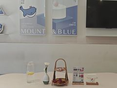 -山与蓝·轻糖鲜果蛋糕(勒泰店)