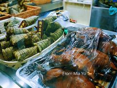 -金太粽(上海弄堂第一粽店)