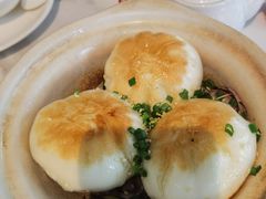 生煎包-山顶沙河粉-粤菜馆(凯旋店)