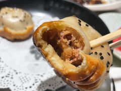 -京城小江南·土菜馆·蒸白鱼(东四十条店)
