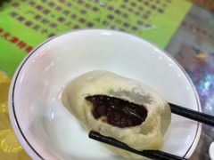 豆沙-宝正臻天津包子总店(金阳光居易店)