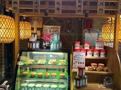 -南京大牌档(崇文门国瑞店)