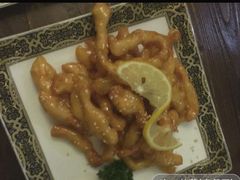 鸡柳-Siam泰餐厅(水上公园店)