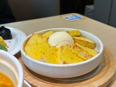 -吕氏疙瘩汤·海鲜新鲁菜(凯德mall新都心店)