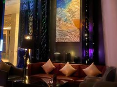 -南宁那莲豪华精选酒店-云霄酒廊·80楼高空城景酒吧