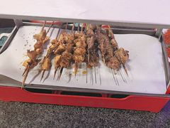 -路边边.炒菜烧烤.音乐餐厅(良乡长虹店)