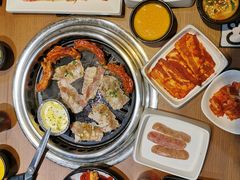-火炉火自助餐(悠唐购物中心店)