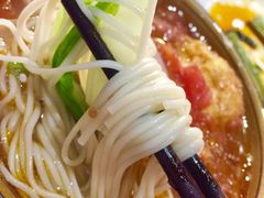 -华兴街煎蛋面(总店)