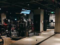 -威尔仕健身·游泳(古北店)