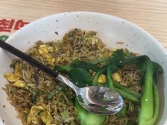 -萝卜向南·湘西泡菜·腊味炒饭(星河coco city店)