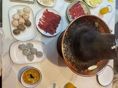 -南门涮肉(后海店)