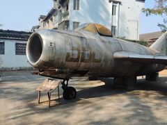 -枫泾古镇-人民公社旧址