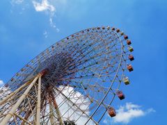 -七彩云南欢乐世界