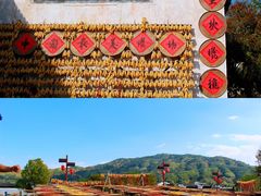 -呈坎景区