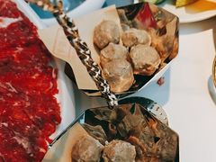 -左庭右院鲜牛肉火锅(新梅广场店)