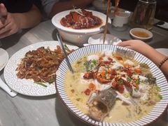 -岭南真味·匠心粤菜(K11店)