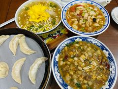-真不同饭店(老城店)
