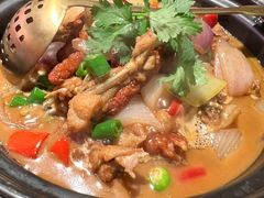 -神府路壹号·海鲜烧烤·砂锅粥·锅物(三坊七巷店)