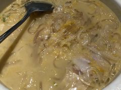-安天民北方饺子(白石洲店)