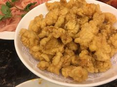 -老码头火锅(玉林店)