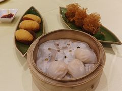 -兴悦酒家(环市东路店)