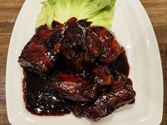 -锡和无锡菜(景丽苑店)