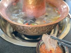 -陀岗美食·云南藏式特色餐厅