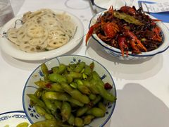 -江味龙虾馆·裸蓝龙虾(南山店)