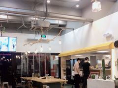 大堂-李先生的首尔小馆(松江启源广场店)