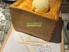 -绿茶餐厅(燕郊永旺店)