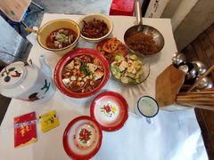 -遇见老南昌-柴火灶(顺外路店)